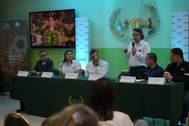 Santa Rosa de Copán se alista para celebrar la 10ª edición de ExpoCopán 2025